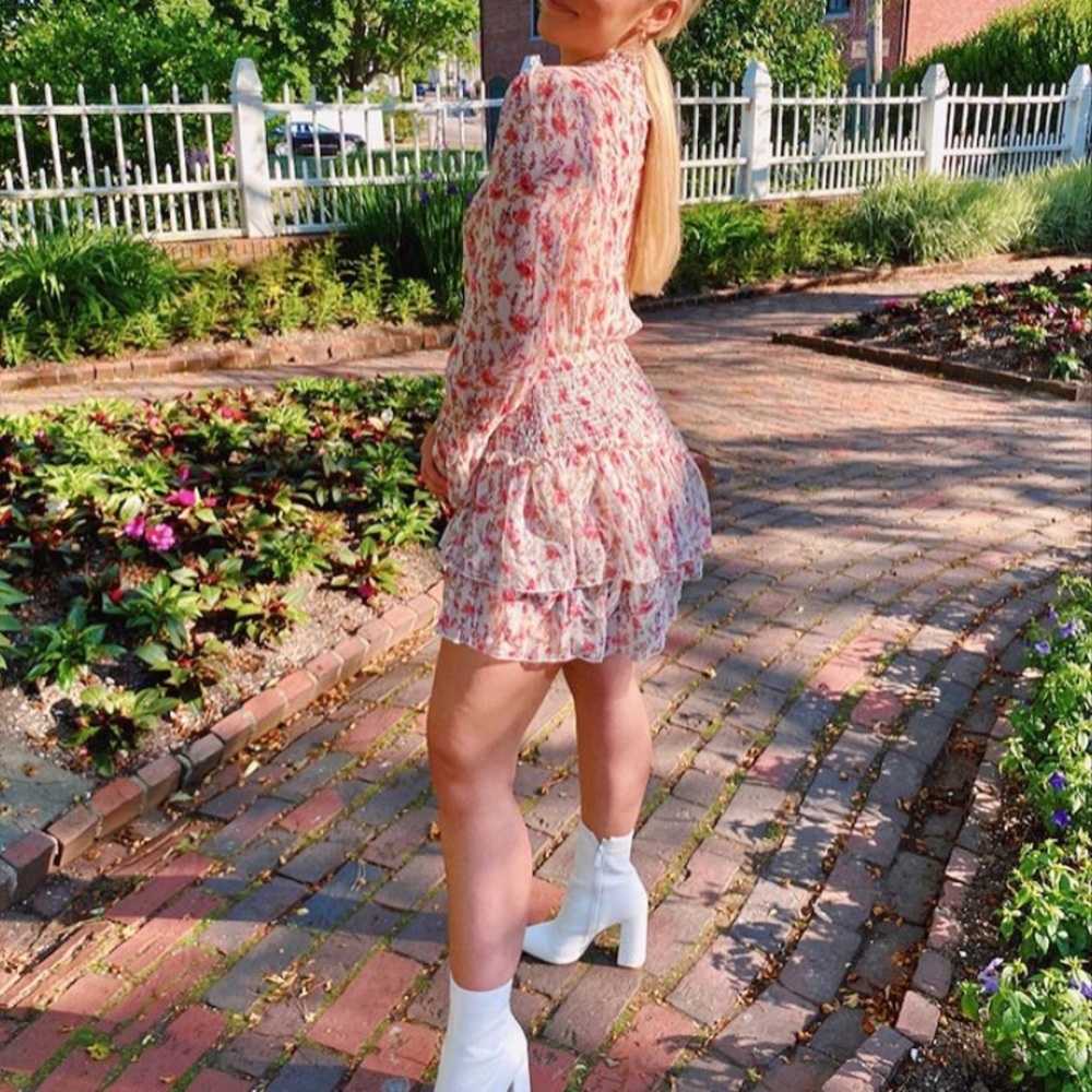 Princess polly dress